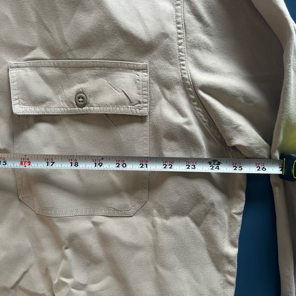 VTG Polo Sportsman Country Fishing Hunting Streetwear Shirt Mens Ralph Lauren - Picture 6 of 6